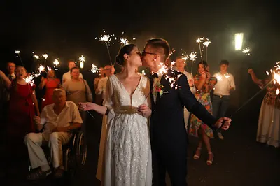 S&S Studio - Fotografia Film Fotobudka 360