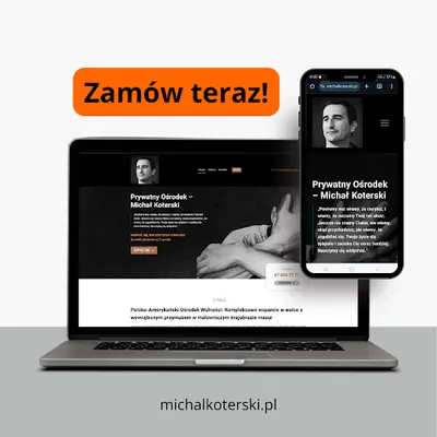 promuj SIEBIE - Tworzenie stron internetowych | Grafika reklamowa